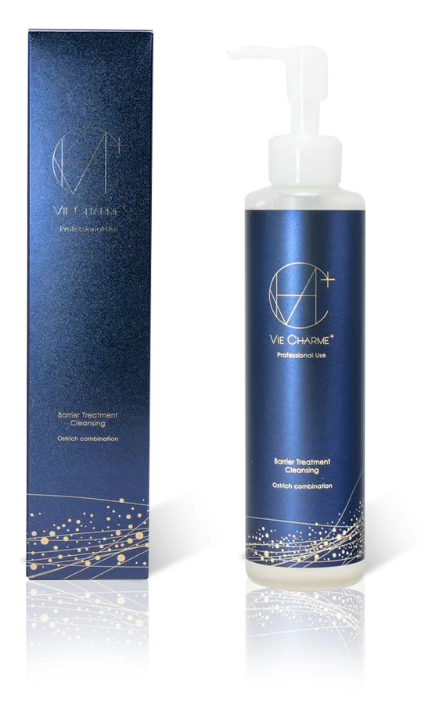 VIECHARME LINE UP – ヴィシャルム