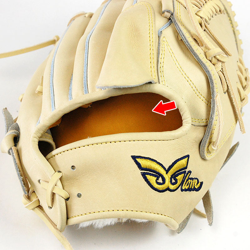 野球グラブ｜GLOM(グロム)｜公式オンラインサイト