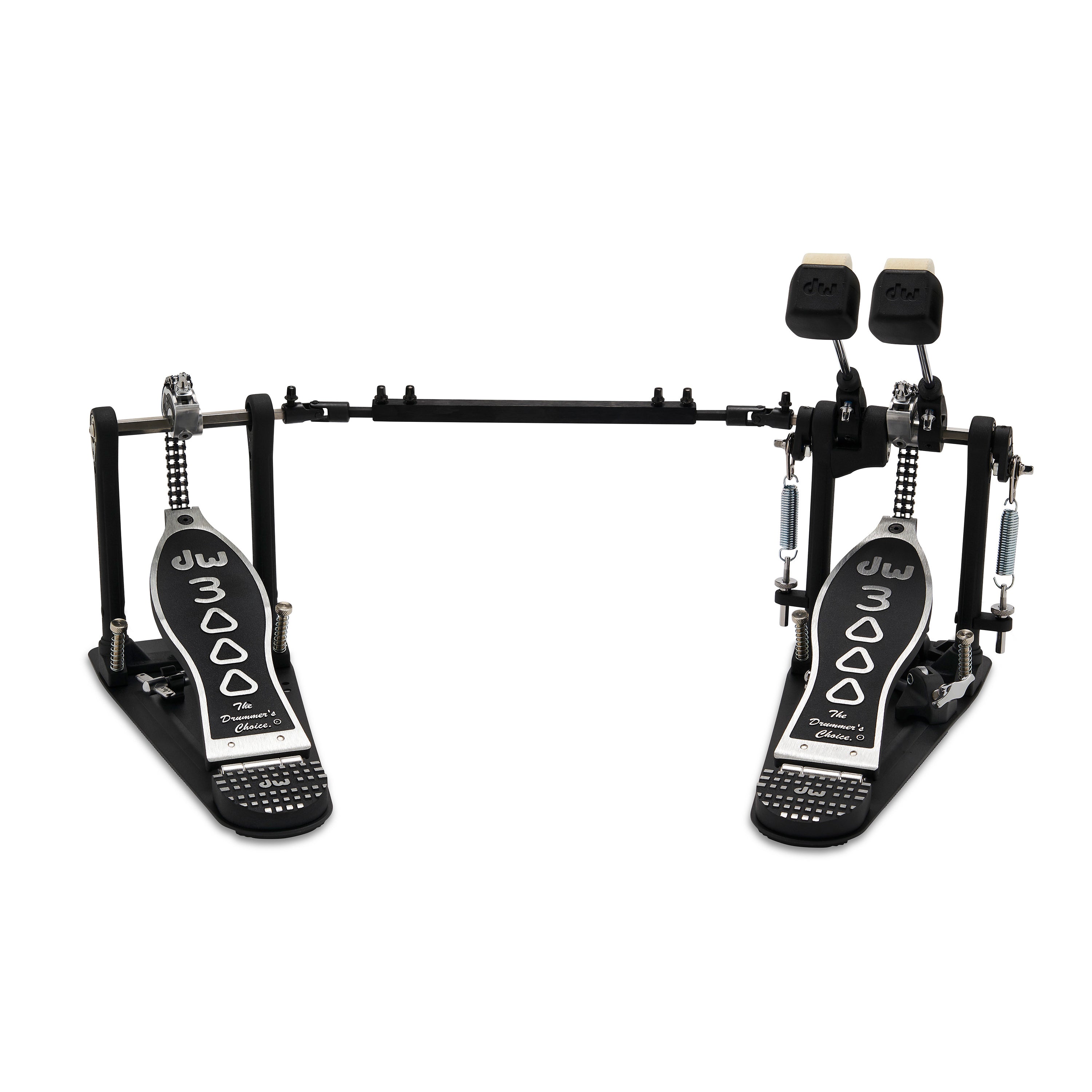 3000 4-Pc Hardware Pk, Double Pedal | Drum Workshop Inc.
