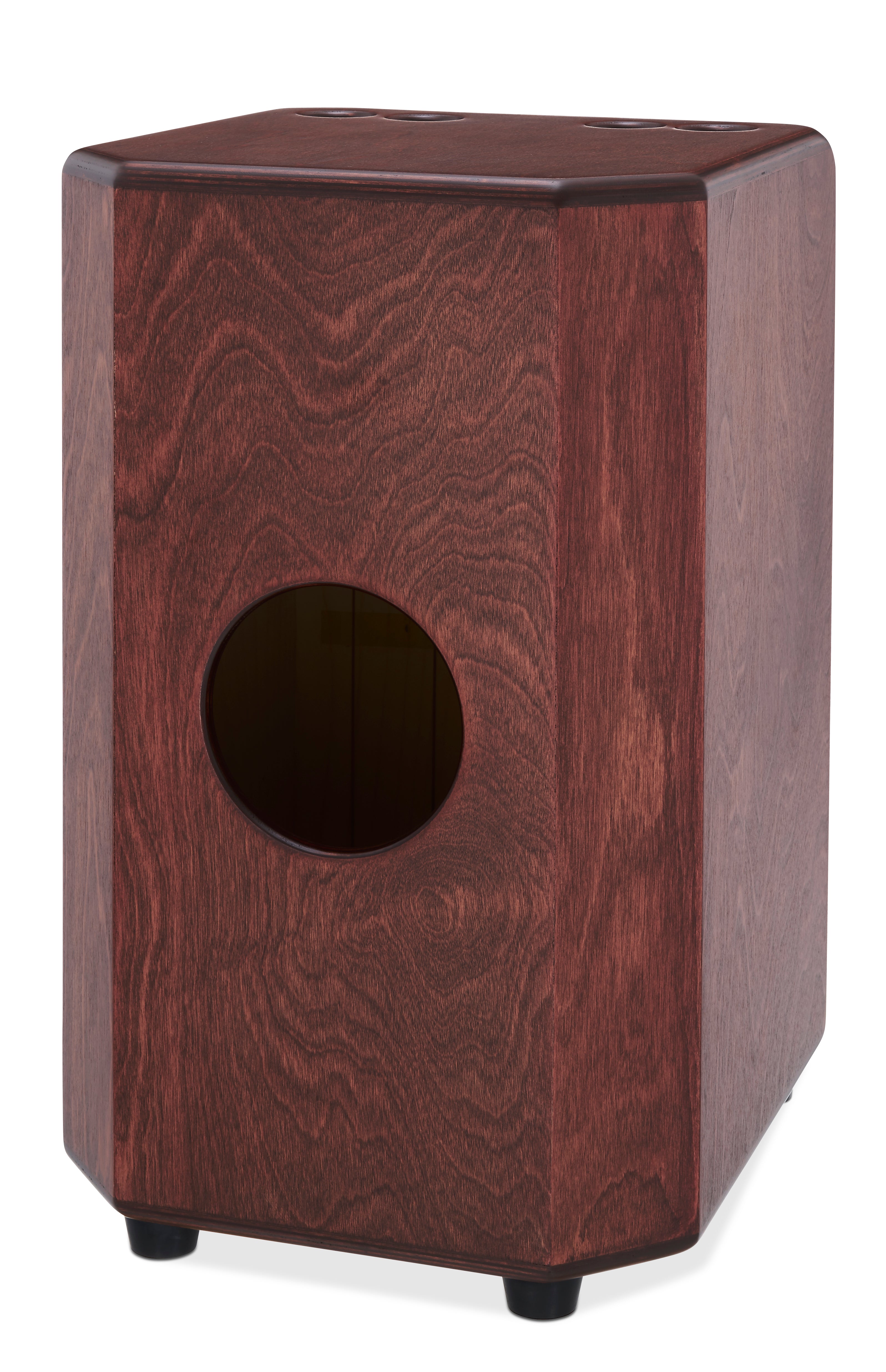 Kevin Ricard Signature Cajon | Latin Percussion - LP® Official