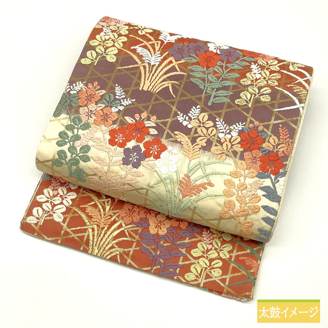 袋帯通販|遊絹和 – リサイクル着物オンラインショップ