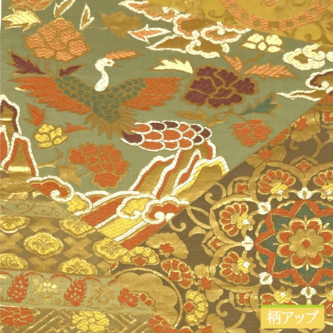 袋帯通販|遊絹和 – リサイクル着物オンラインショップ