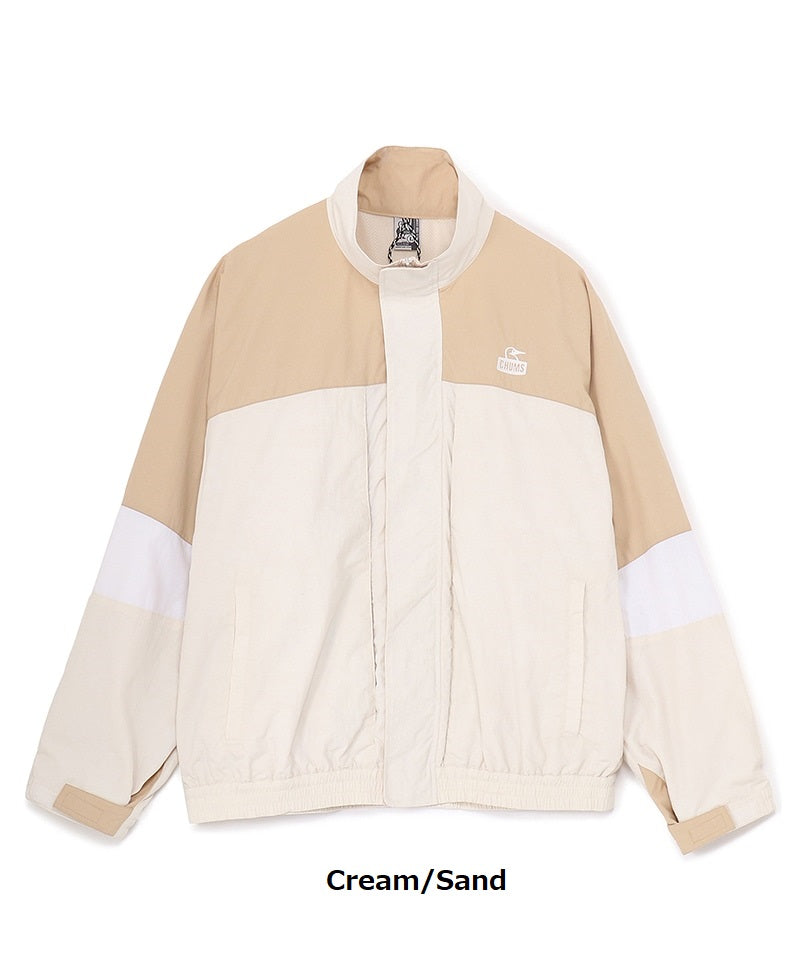 CHUMS ( チャムス ) カーンズウォームレトロスポーツジャケット