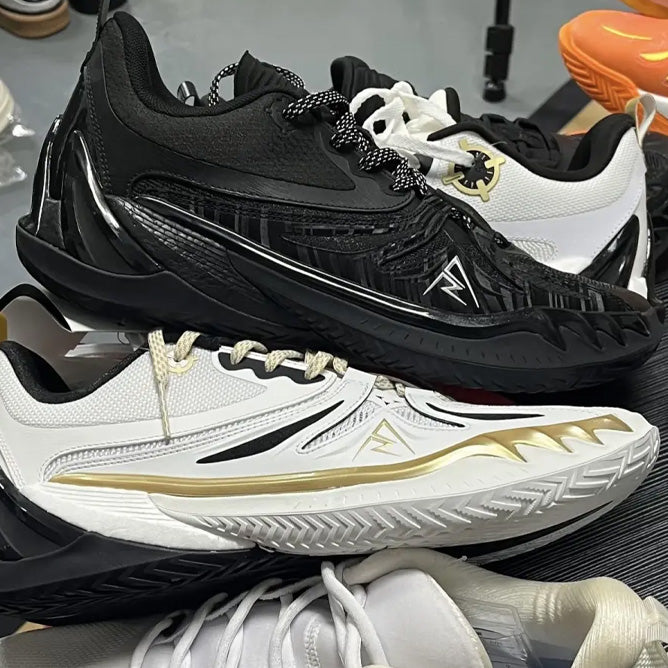 RIGORER AR 3 ONCOMING!