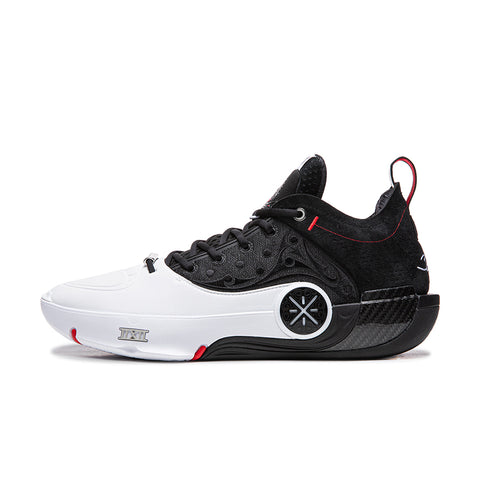 LiNing Way of Wade 12 'Announcement'