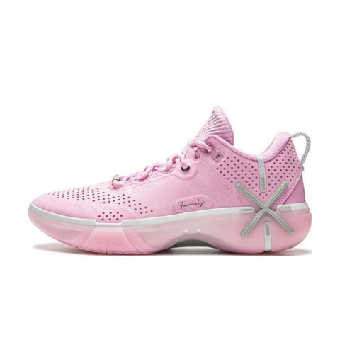 LiNing Wade Shadow 6 'Miami Night'