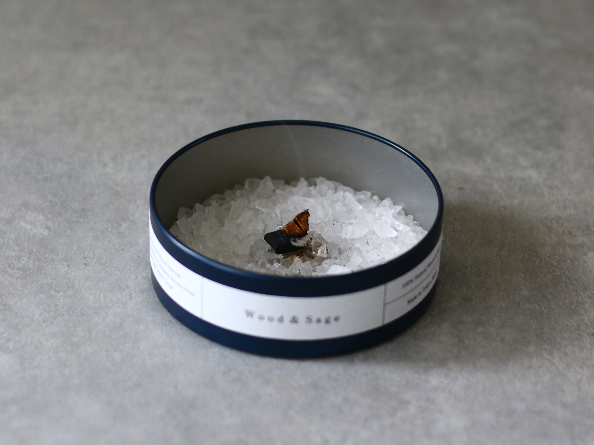 Positive Energy Palo Santo Chips & Incense Drops | ギフト