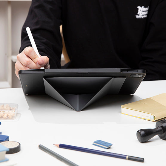 iPad用 Snapケース＆スタンド – MOFT Japan