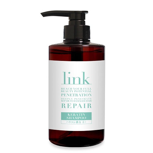 正規品】link ケラチン シャンプー 1000mL– SALOWIN ONLINE STORE
