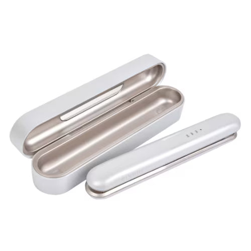 正規品】KINUJO LuxeJewel コードレスストレートアイロン– SALOWIN