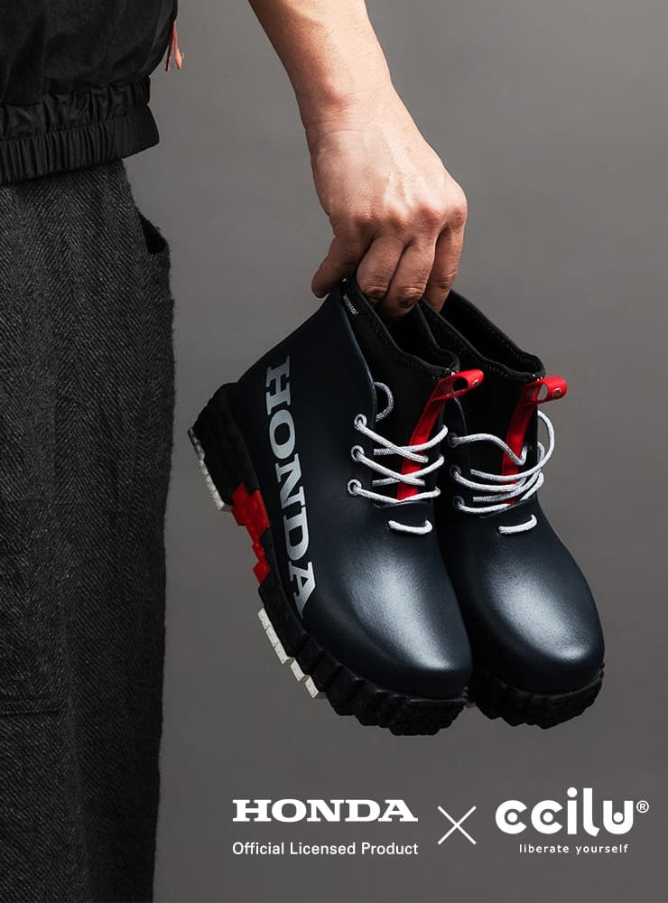 pantoo-paoloo HONDA xpresole