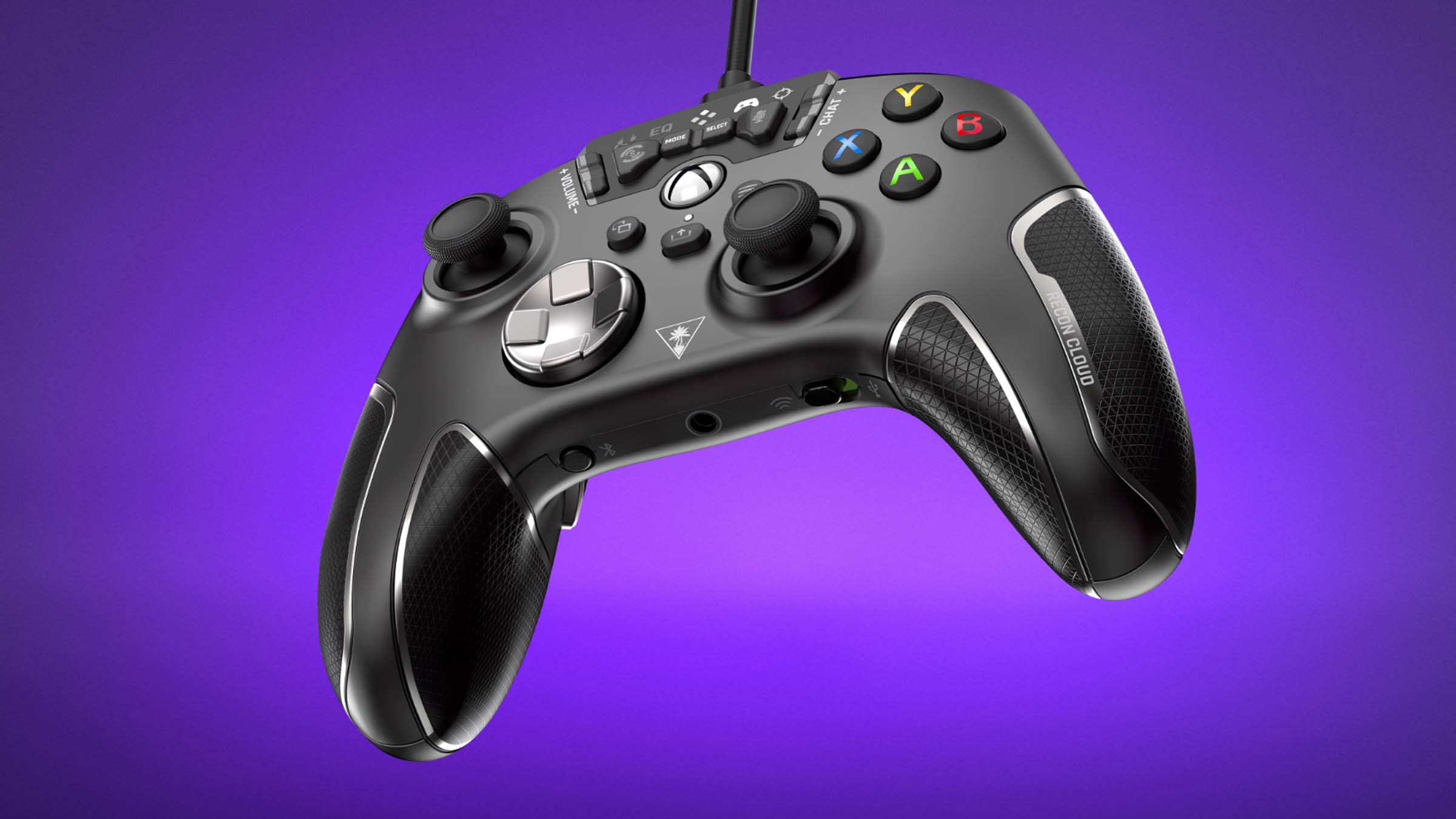 1-ReconCloudController-Black.