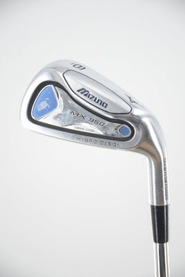 Mizuno MX-950 6 Iron S Flex 37.5