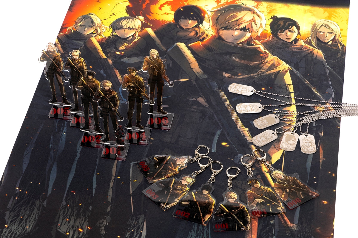 入学傭兵 タペストリー – LINE FRIENDS SQUARE JAPAN OFFICIAL