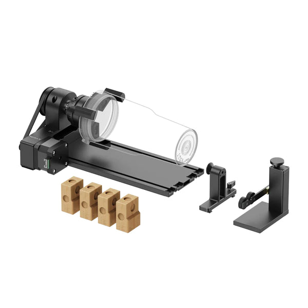 xTool F2 Ultra UV / F1 Ultra / F2 Ultra対応コンベア