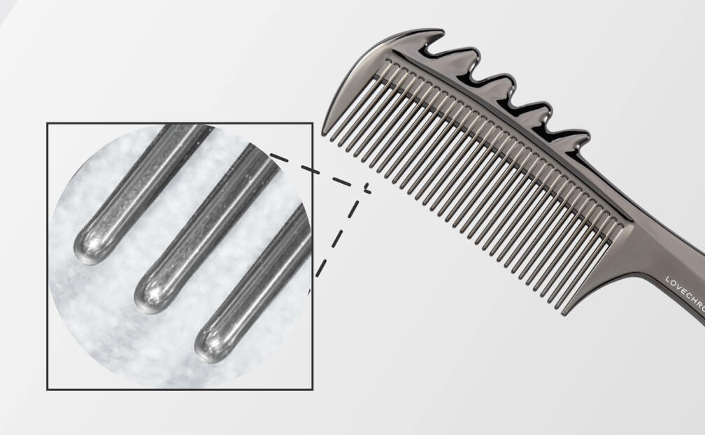 ラブクロム ビューティヘアキット K24GPツキ