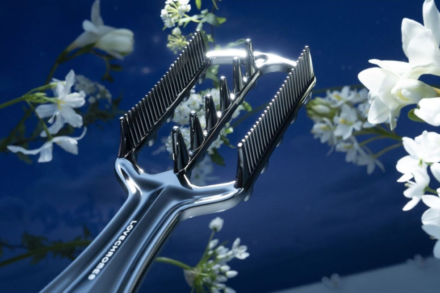 ラブクロム PGパドルコーム プレミアムブラック(メーカー希望小売価格)