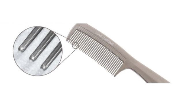 ラブクロム(R)K24GP リングコーム ゴールド