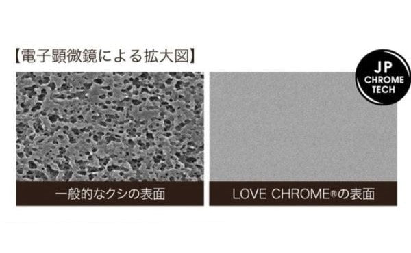 ラブクロム/ディズニー/アリス/PGツキ プレミアムブラック