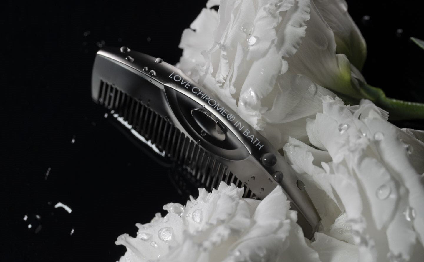 ラブクロム(R)INBATHツキ プレミアムブラック