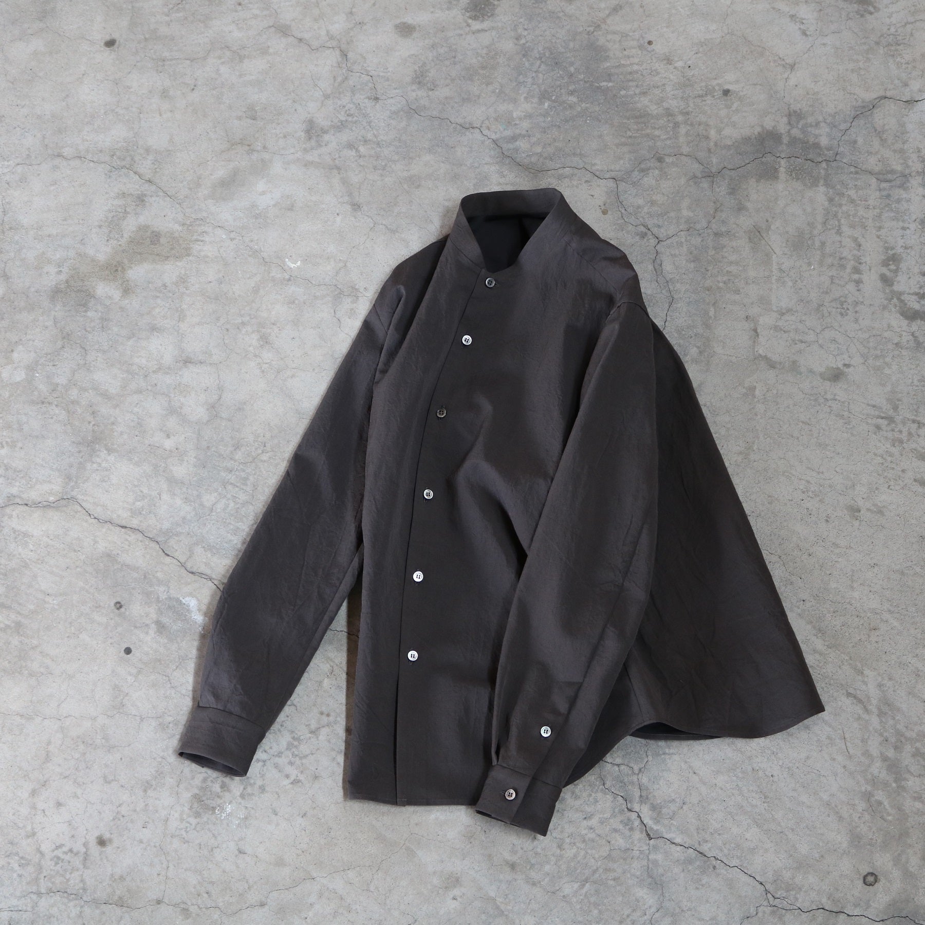 山内 – CASANOVA&CO