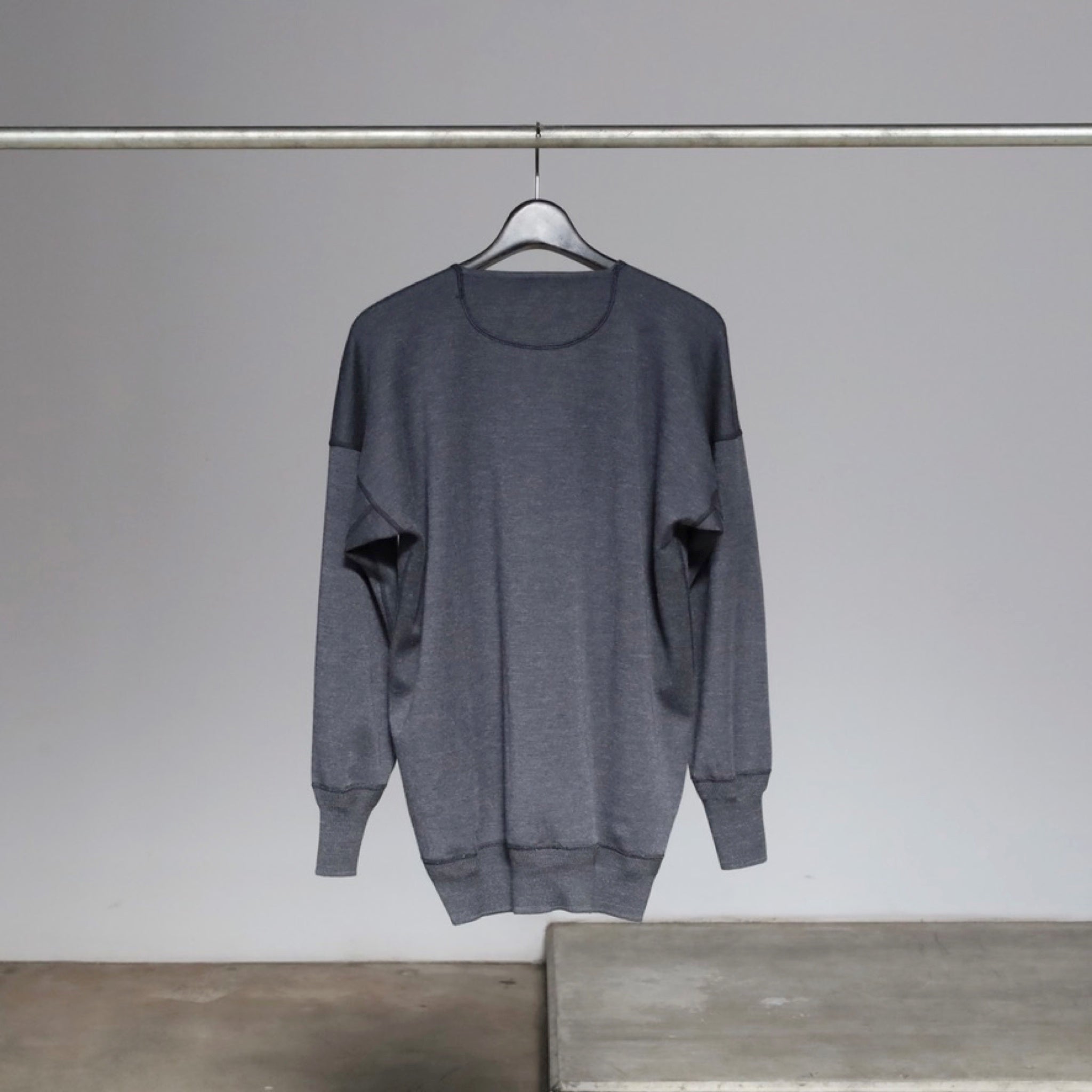 OLDE HOMESTEADER カシミアとコットン – CASANOVA&CO