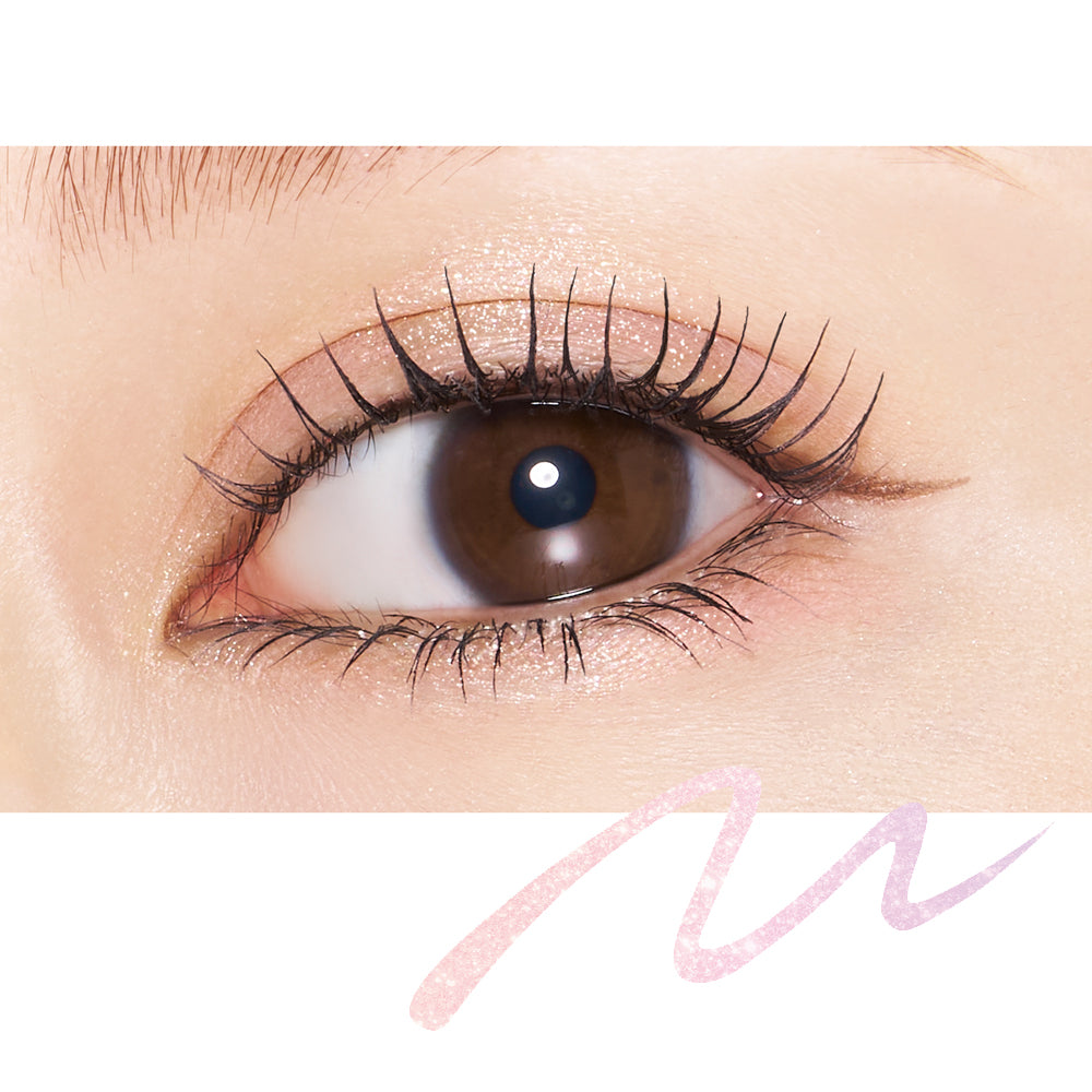 新品！D-UP リキッドアイライナー ブラック 9本セット シルキー