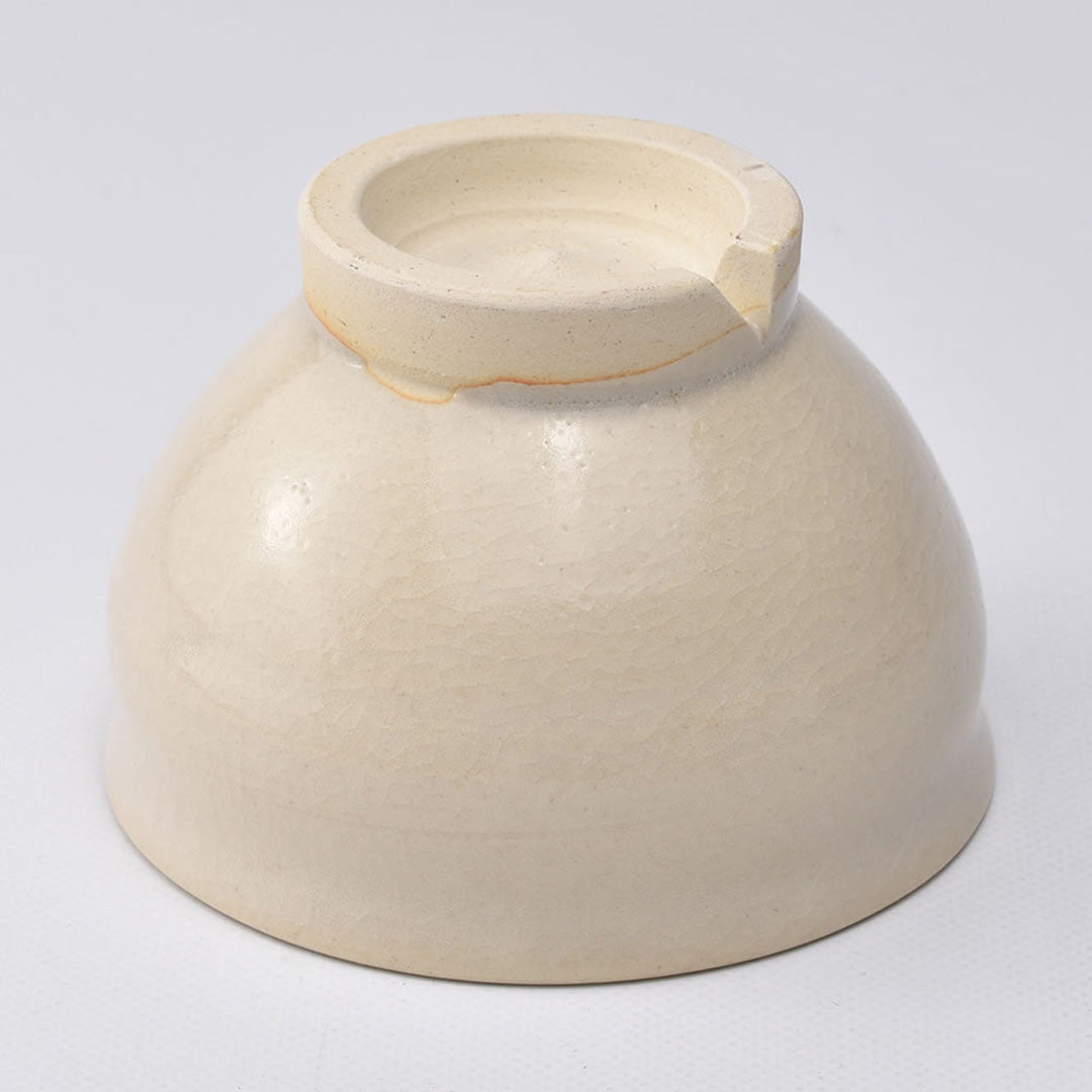 萩焼 姫土番茶湯呑 兼田佳炎 作｜茶器通販・天香茶行