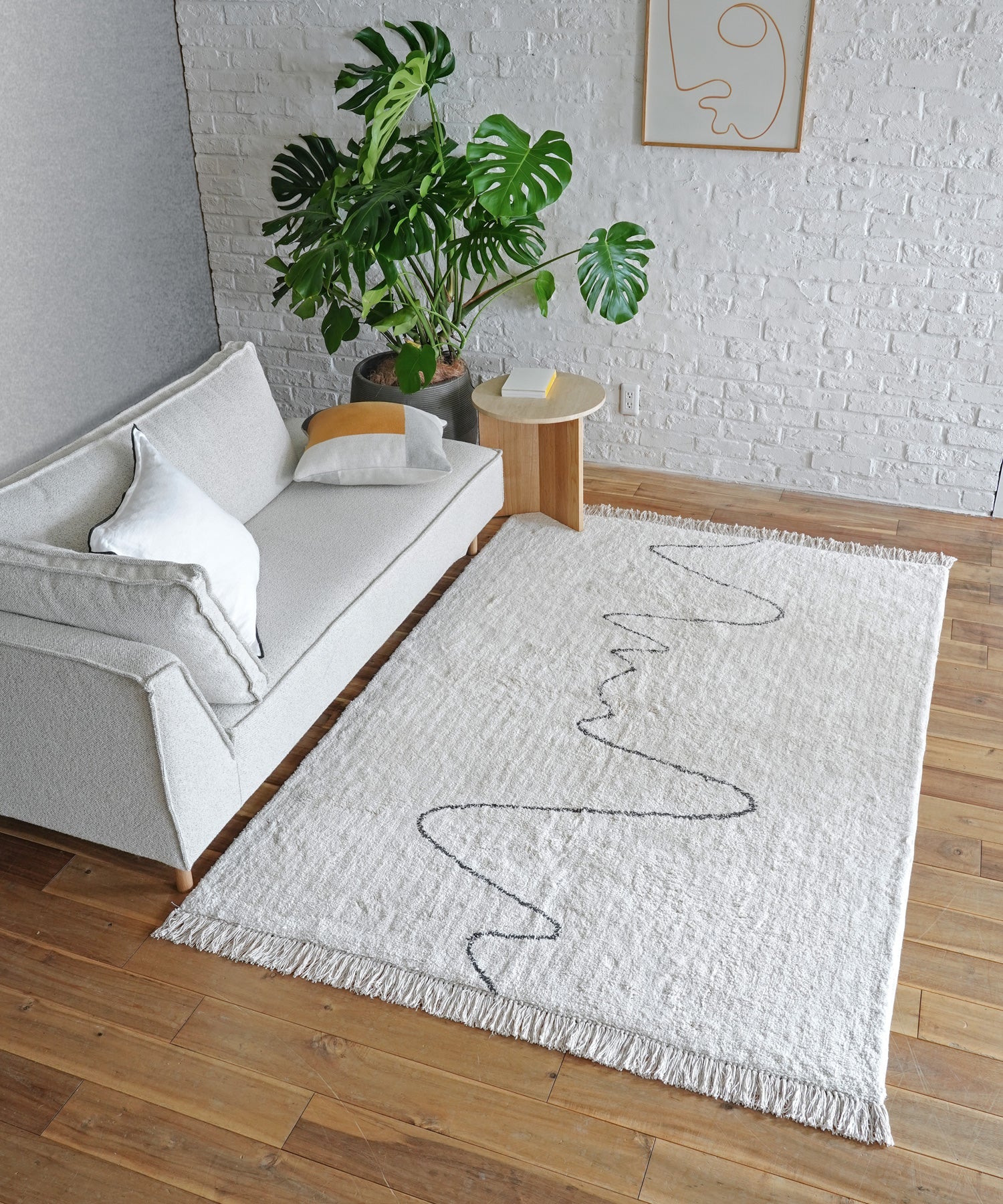 ラグ – TIMELESS COMFORT