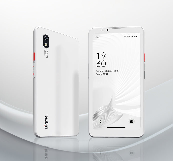 HiBreak Pro – Bigme Official Store