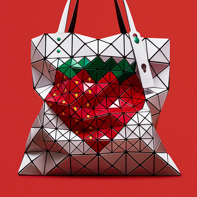 Introducing Item “FRUITS” – ISSEY MIYAKE ONLINE STORE