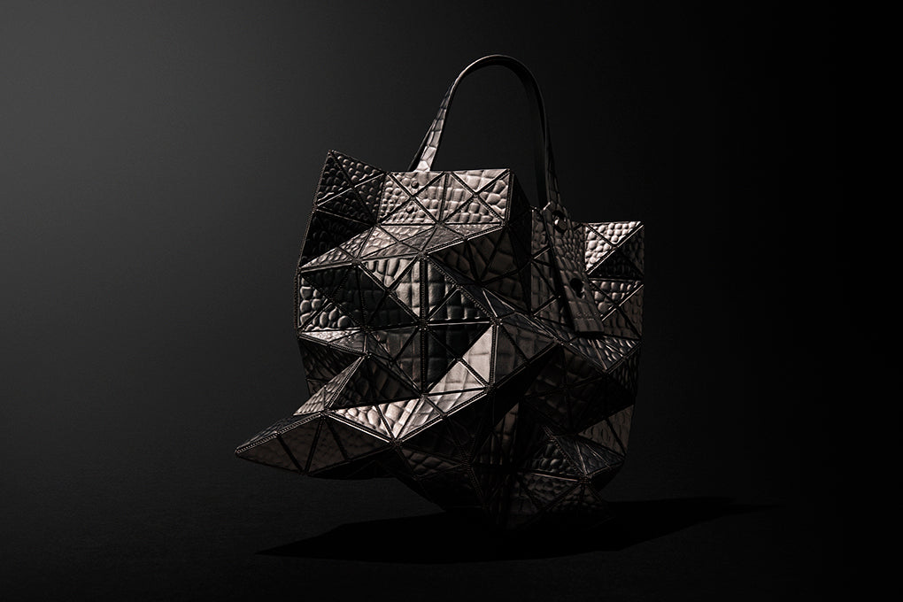 Introducing Items “META KAIJU” – ISSEY MIYAKE ONLINE STORE