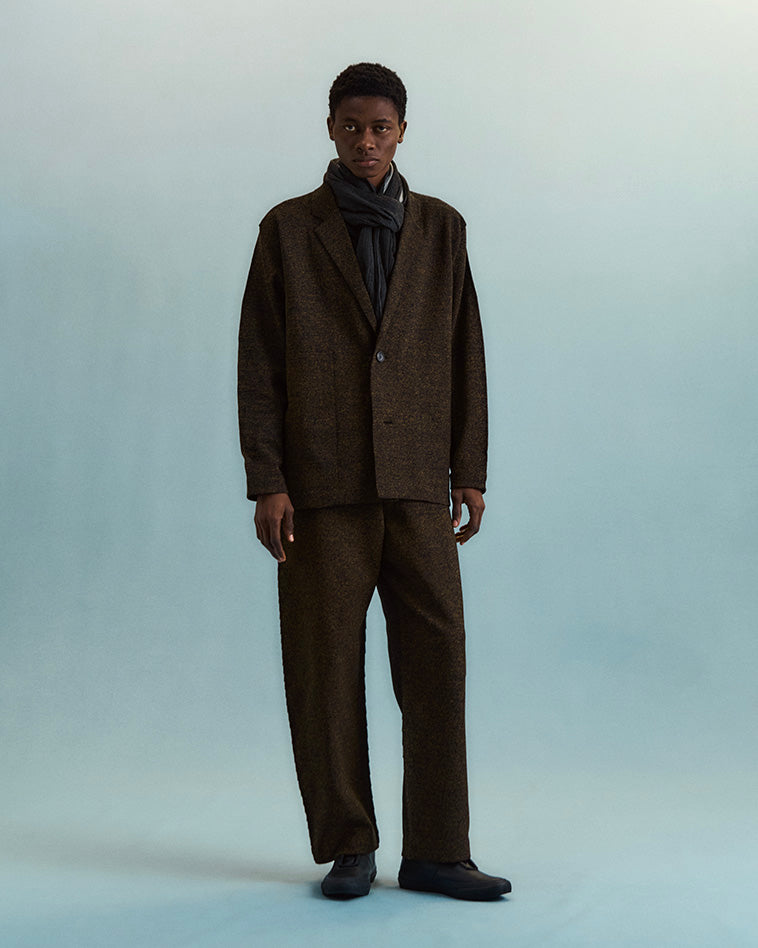 アイテムのご紹介「HYBRID WASHI KNIT」 – isseymiyake.com