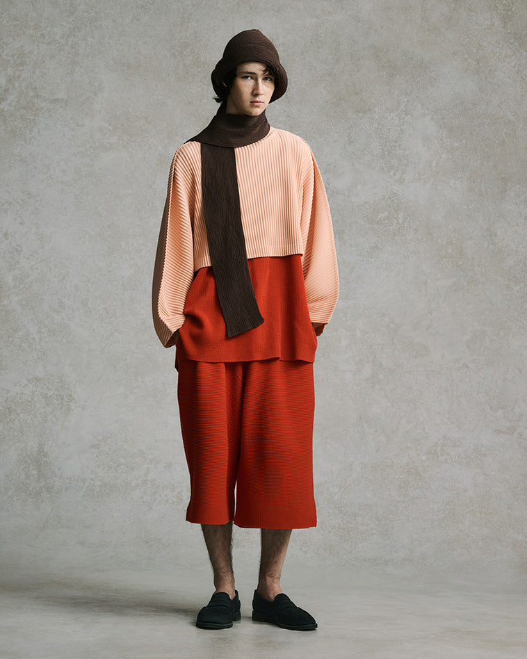 アイテムのご紹介「TURBINE」 – isseymiyake.com