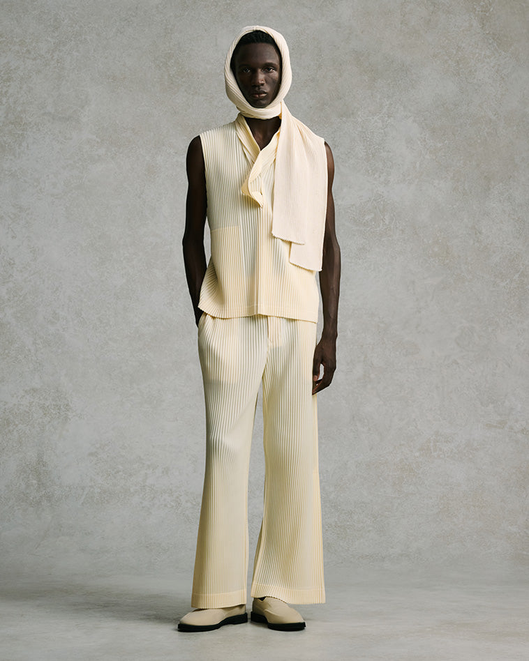 アイテムのご紹介「TURBINE」 – isseymiyake.com