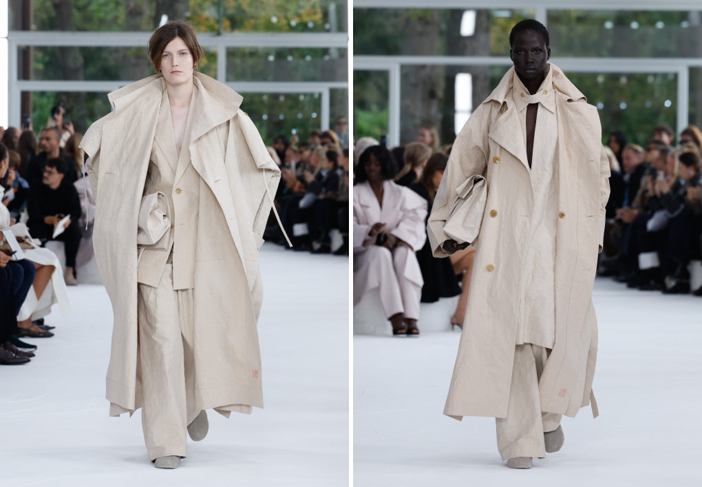 SPRING SUMMER 2025 COLLECTION – isseymiyake.com