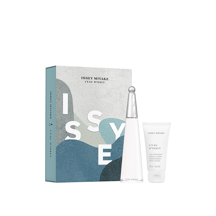 アイテムのご紹介「HOLIDAY COFFRET」 – isseymiyake.com