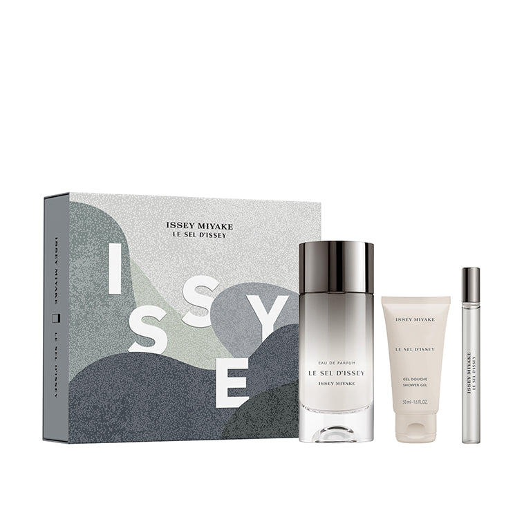 アイテムのご紹介「HOLIDAY COFFRET」 – isseymiyake.com