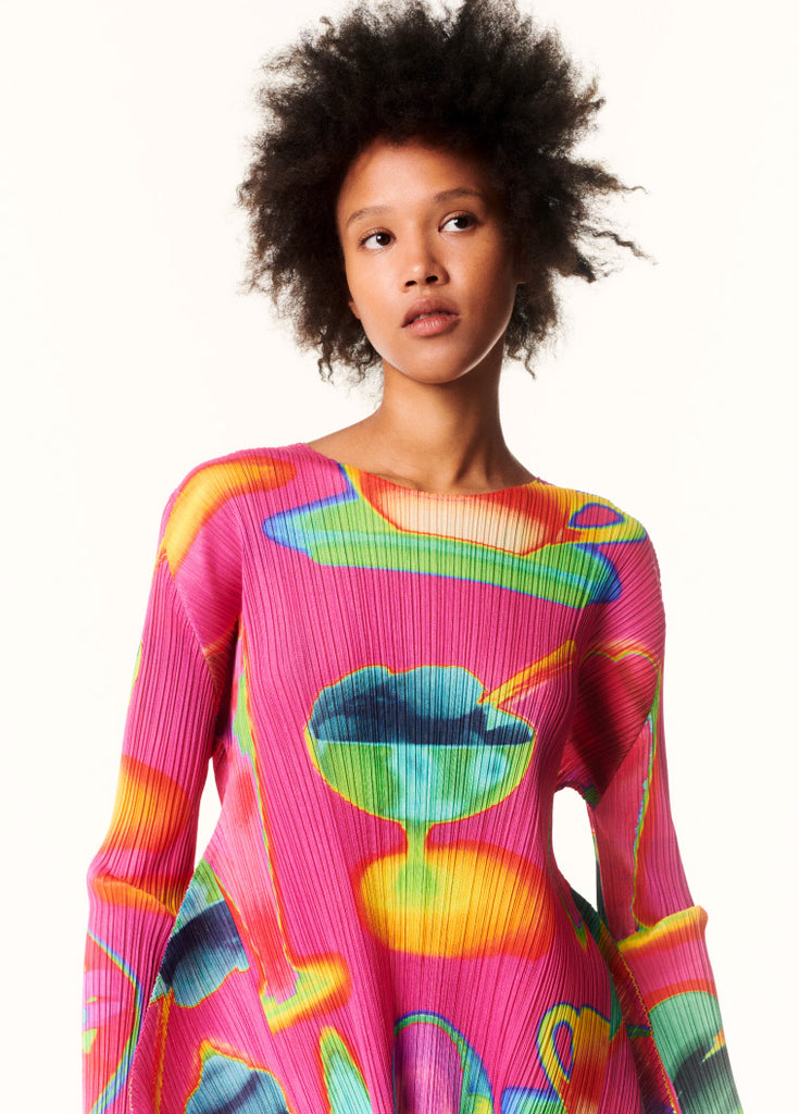 アイテムのご紹介「THERMAL FOODS」 – isseymiyake.com