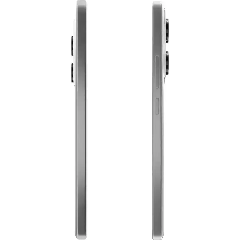 Buy Xiaomi POCO M7 Pro Dual SIM 12GB/256GB - Silver