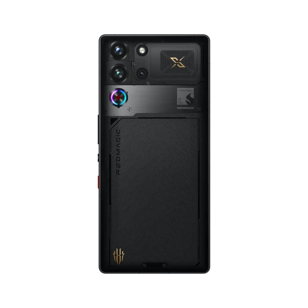 Buy ZTE RedMagic 10s Pro 5G Dual SIM 24GB/1TB - Dusk