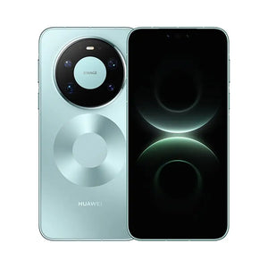 Buy Huawei Mate 80 Pro Max 16GB/512GB - Aurora Blue