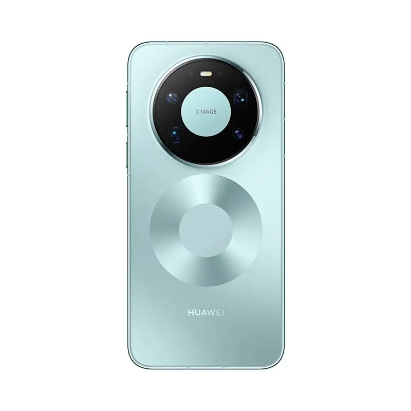 Buy Huawei Mate 80 Pro Max 16GB/512GB - Aurora Blue