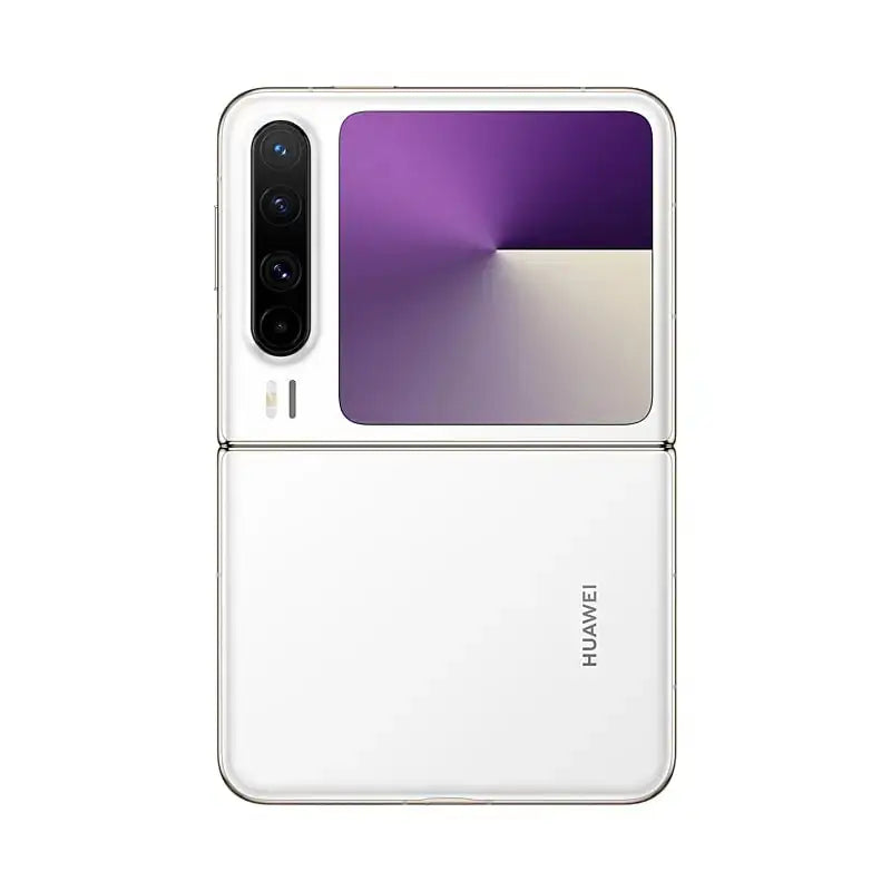 Buy Huawei Pura X Collector's Edition 16GB/1TB - Zero