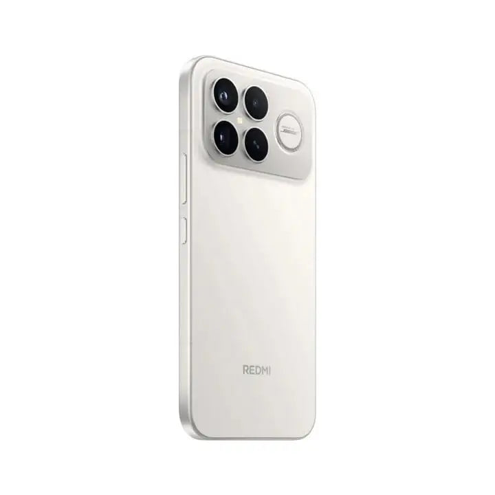 Buy Redmi K90 Pro Max 5G Dual SIM 16GB/1TB - White (CN