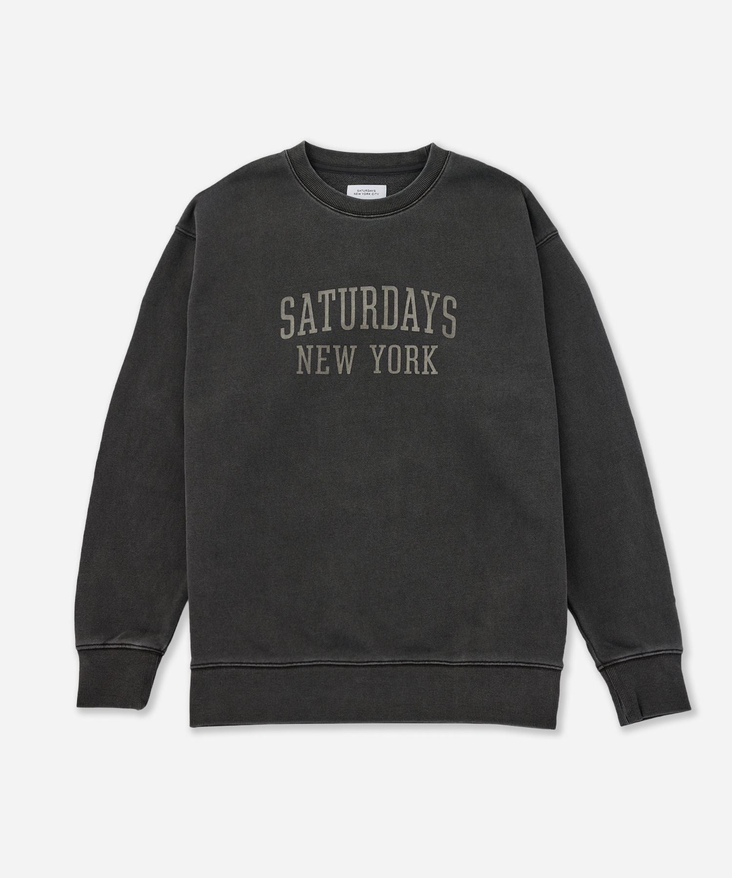 Saturdays NYC シャカシャカ Black XL Saturdays NYC シャカシャカ