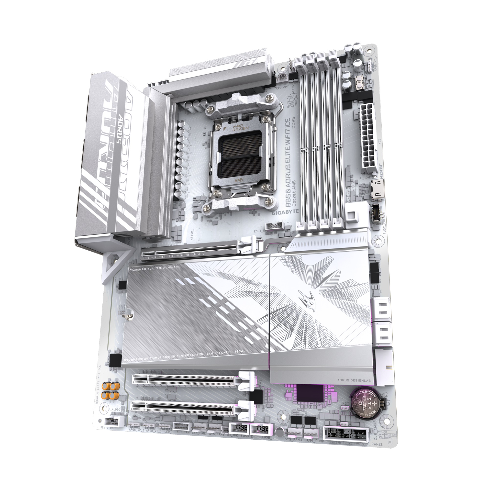 G.Skill Trident Z5 ROYAL RGB F5-7200J3445G16GX2-TR5S (DDR5-7200