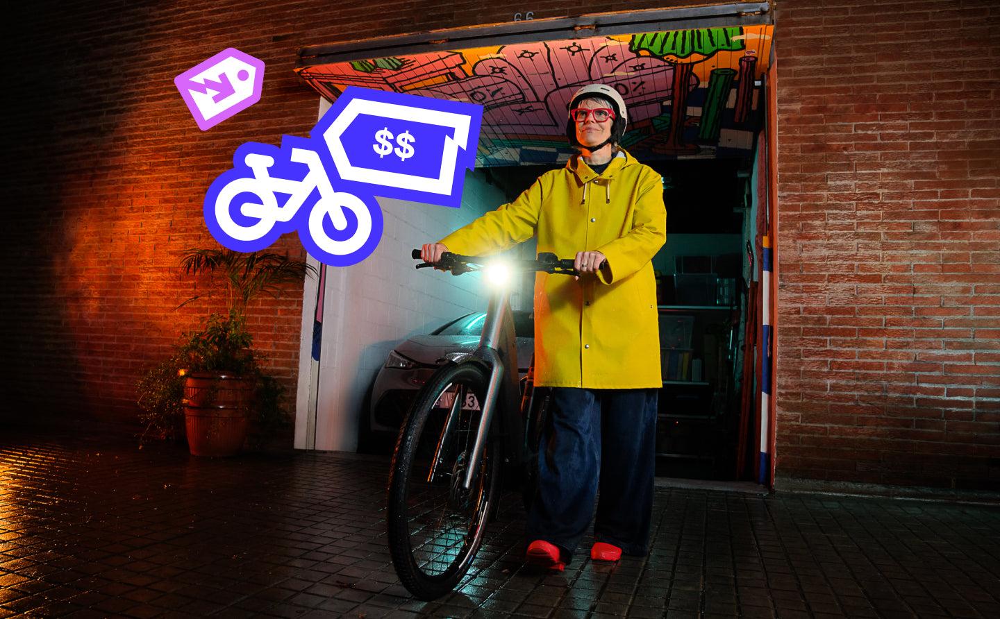 Super73 ZX e-bike refurbished | Upway