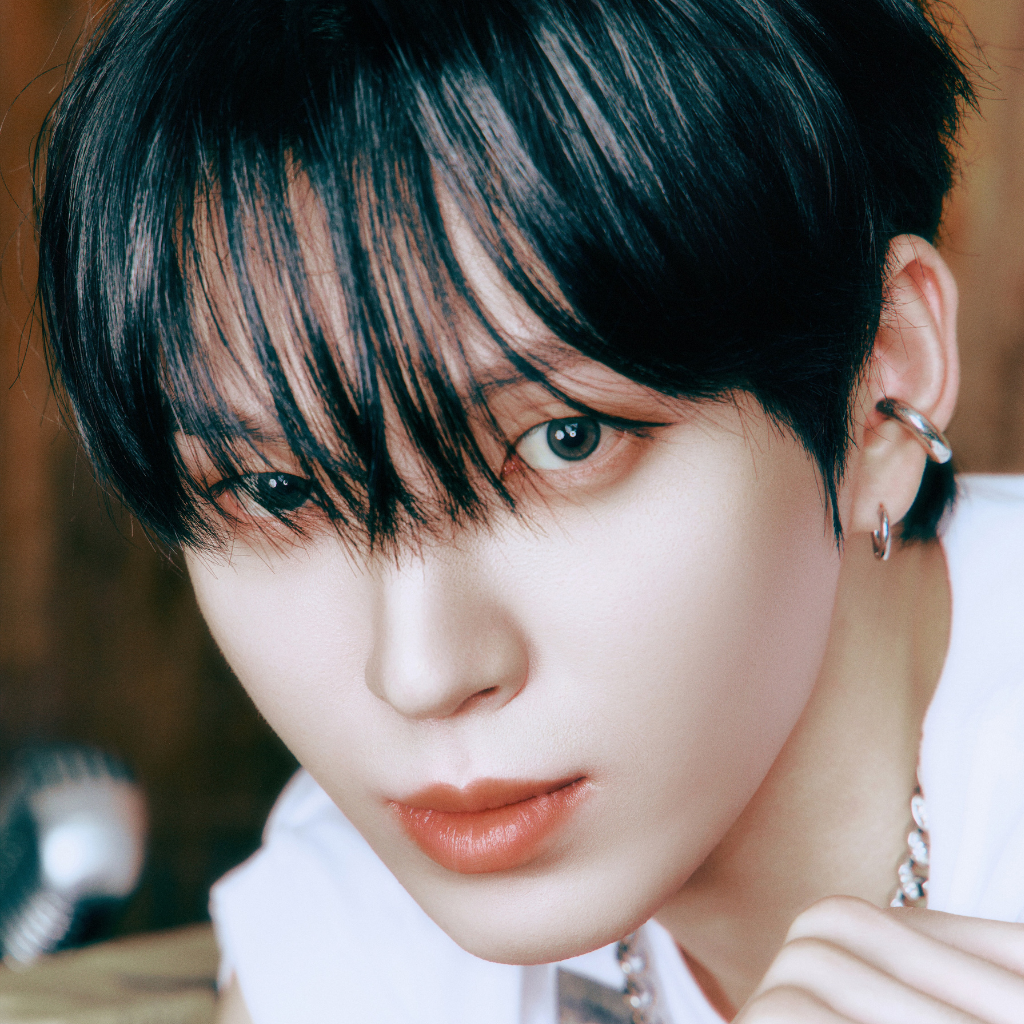 HEECHAN – DKB JAPAN OFFICIAL FANCLUB