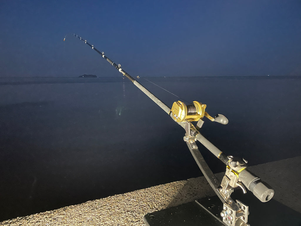 石鯛 カゴ釣り 堤防車輪留めピトン アンカー不要 石鯛 ピトン」の人気